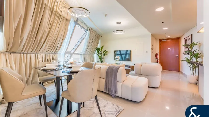 1 bedroom apartment for sale , Park Towers, DIFC, Dubai, UAE No. 229