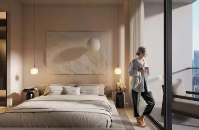 1 bedroom apartment for sale in Akala, DIFC, Dubai, UAE No. 310