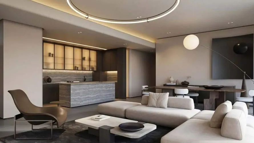 1 bedroom apartment for sale in Akala, DIFC, Dubai, UAE No. 315 № 6