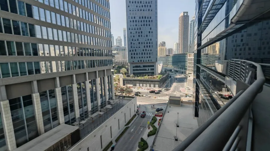 2 bedrooms apartment for sale, DIFC, Dubai, UAE No. 290 № 8