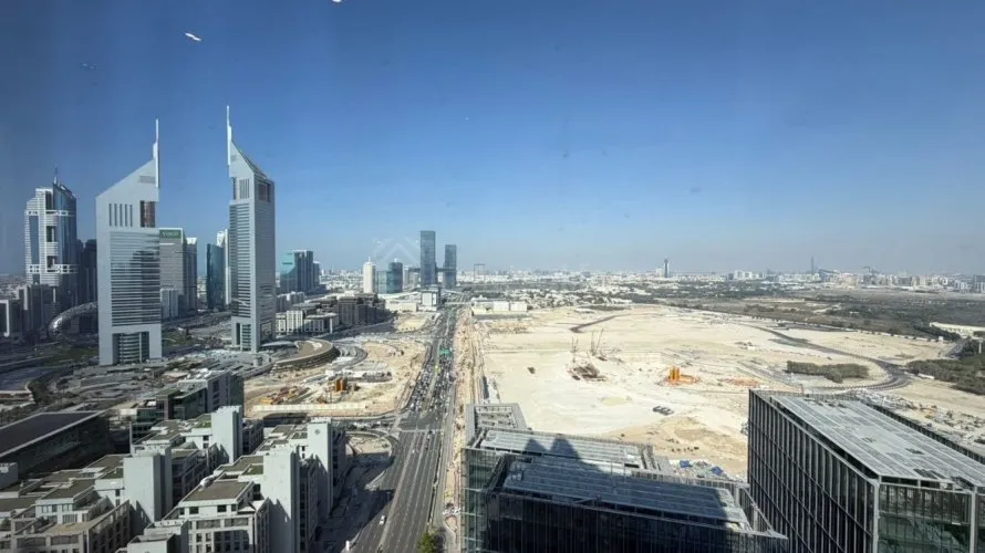 50m² apartment for sale , DIFC, Dubai, UAE No. 271 № 3
