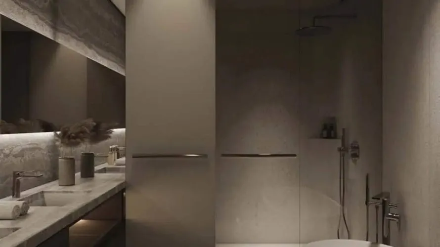 1 bedroom apartment for sale in Akala, DIFC, Dubai, UAE No. 315 № 7