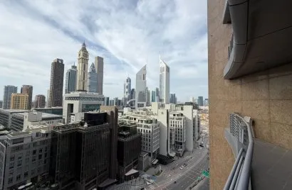 83m² apartment for sale , DIFC, Dubai, UAE No. 270