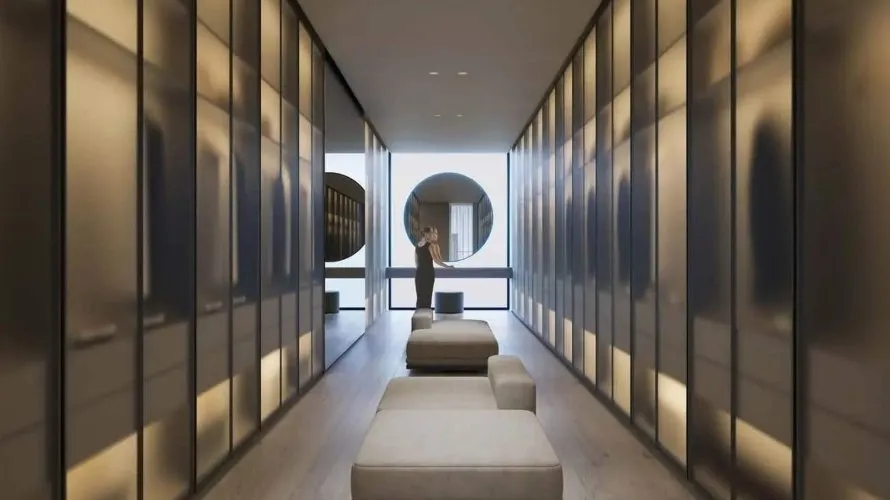 4 bedrooms apartment for sale in Akala, DIFC, Dubai, UAE No. 307 № 1