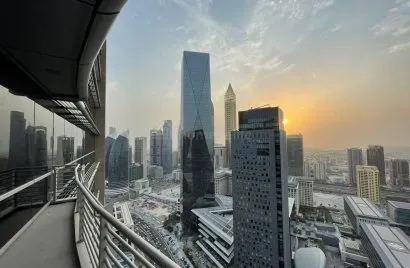 83m² apartment for sale, DIFC, Dubai, UAE No. 326