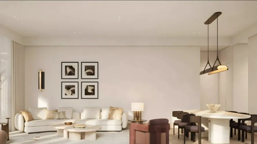 2 bedrooms apartment for sale, DIFC, Dubai, UAE No. 336