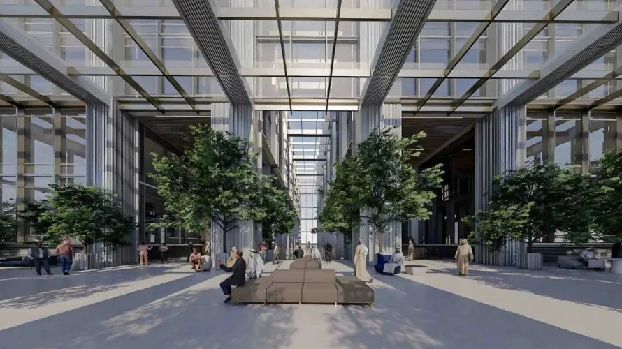 1 bedroom apartment for sale, DIFC, Dubai, UAE No. 327