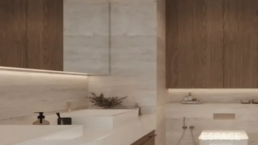 3 bedrooms apartment for sale, DIFC, Dubai, UAE No. 374 № 5