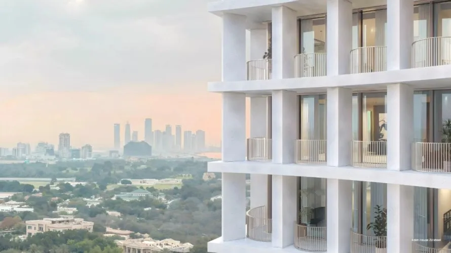 1 bedroom apartment for sale, DIFC, Dubai, UAE No. 335 № 2
