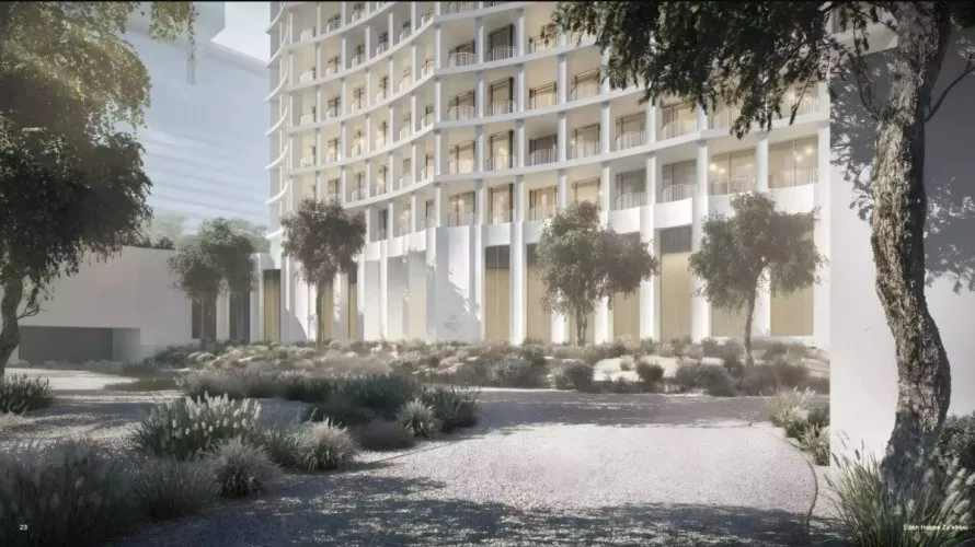 3 bedrooms apartment for sale, DIFC, Dubai, UAE No. 337
