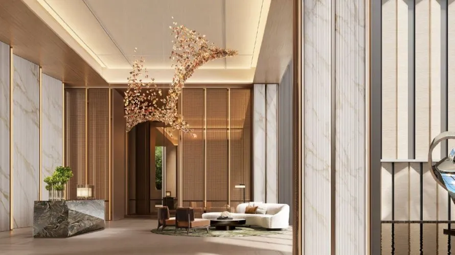 2 bedrooms apartment for sale, DIFC, Dubai, UAE No. 343 № 6
