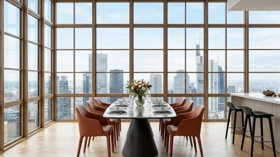1 bedroom apartment for sale, DIFC, Dubai, UAE No. 342 № 9