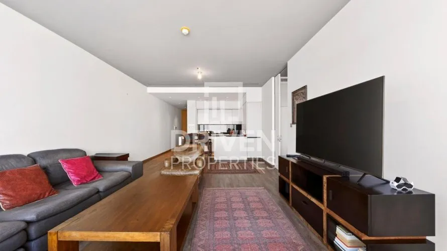 1 bedroom apartment for sale, DIFC, Dubai, UAE No. 400 № 9