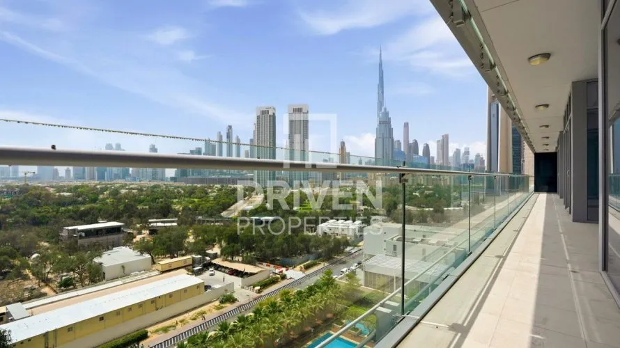 3 bedrooms apartment for sale, DIFC, Dubai, UAE No. 445 № 15