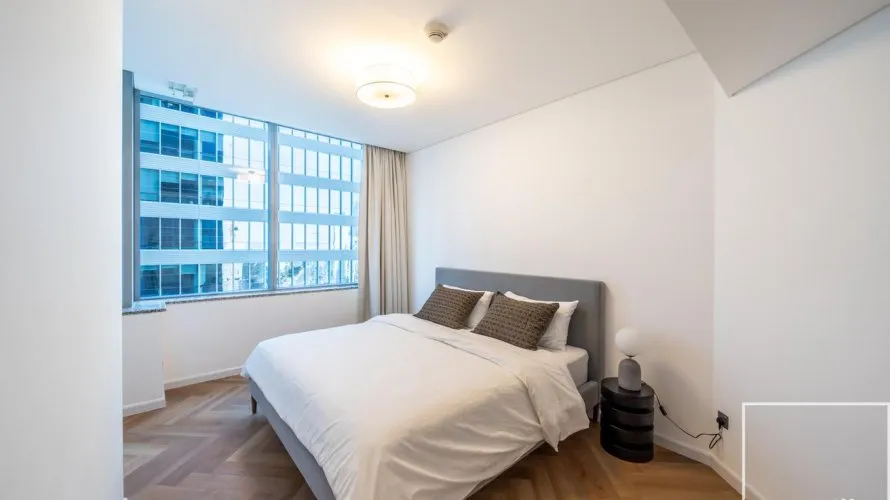 2 bedrooms apartment for sale, DIFC, Dubai, UAE No. 443 № 1