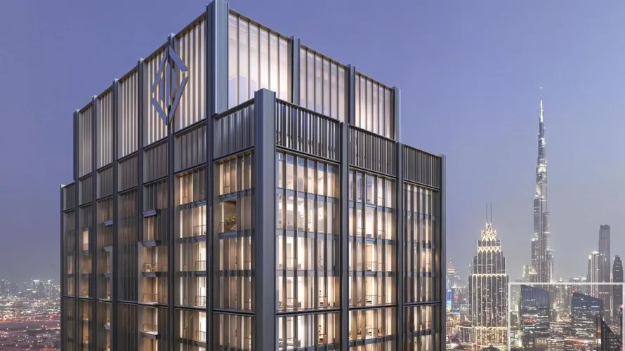 2 bedrooms apartment for sale, DIFC, Dubai, UAE No. 440 № 3