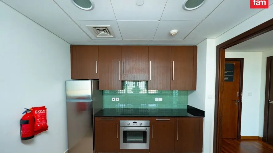 1 bedroom apartment for sale, DIFC, Dubai, UAE No. 376 № 2