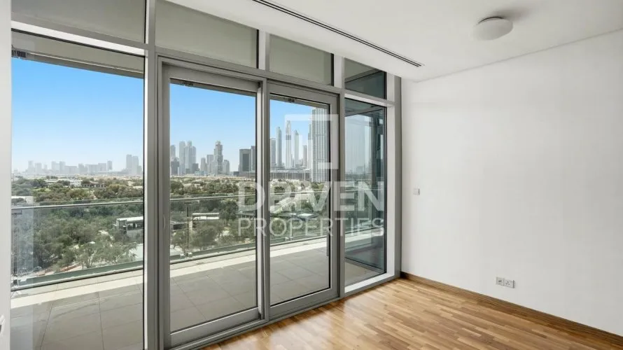 3 bedrooms apartment for sale, DIFC, Dubai, UAE No. 445 № 9