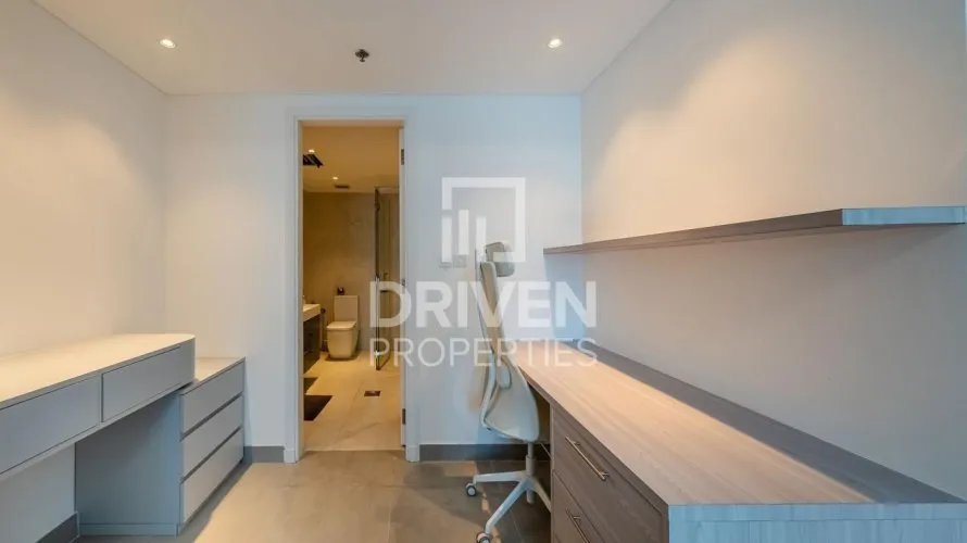 1 bedroom apartment for sale, Park Towers, DIFC, Dubai, UAE No. 397 № 4