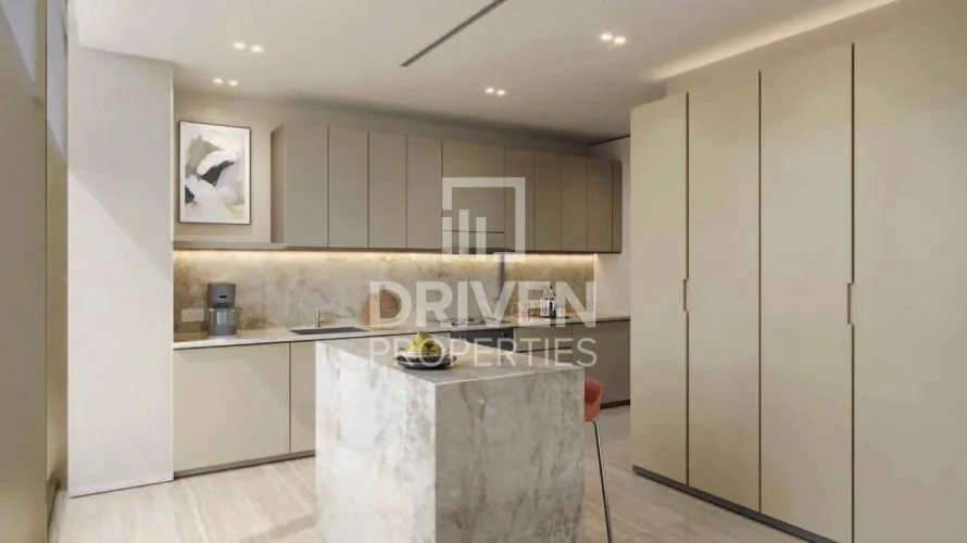 1 bedroom apartment for sale, DIFC, Dubai, UAE No. 401 № 12
