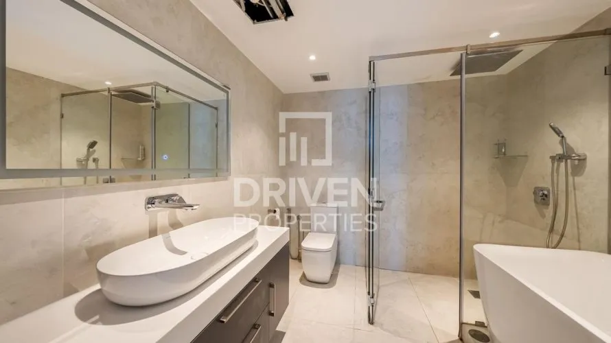 1 bedroom apartment for sale, Park Towers, DIFC, Dubai, UAE No. 397 № 3