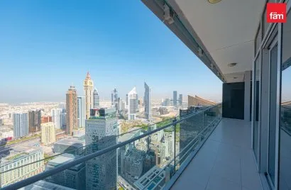 1 bedroom apartment for sale, DIFC, Dubai, UAE No. 375