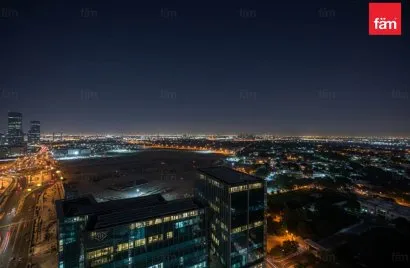 1 bedroom apartment for sale, DIFC, Dubai, UAE No. 455