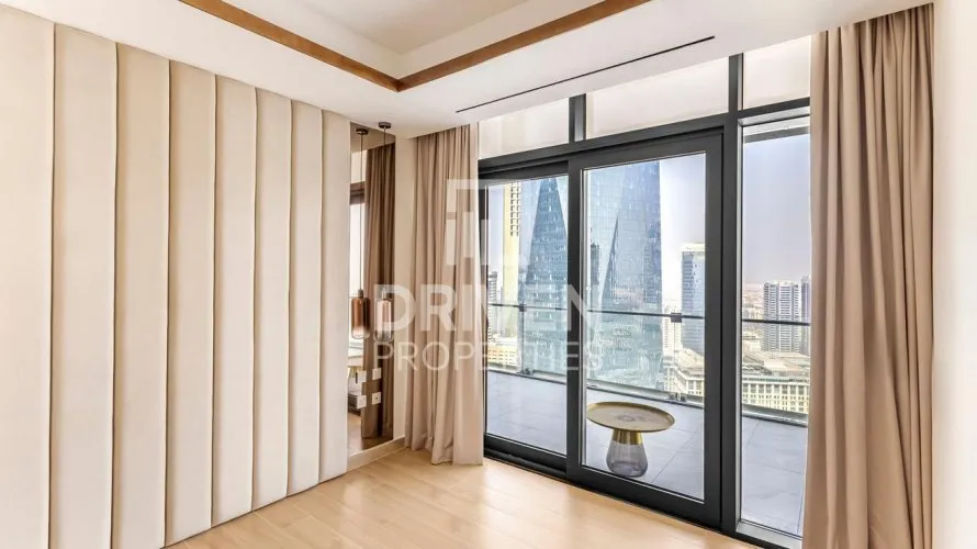 3 bedrooms apartment for sale, DIFC, Dubai, UAE No. 398 № 11