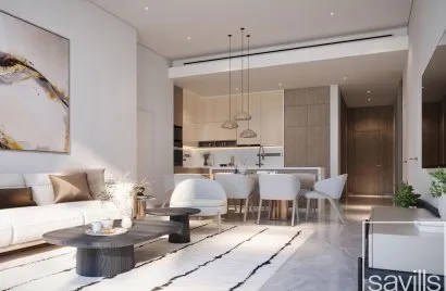 2 bedrooms apartment for sale, DIFC, Dubai, UAE No. 440