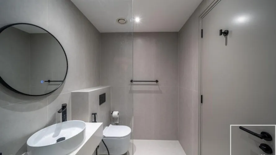 2 bedrooms apartment for sale, DIFC, Dubai, UAE No. 443 № 8