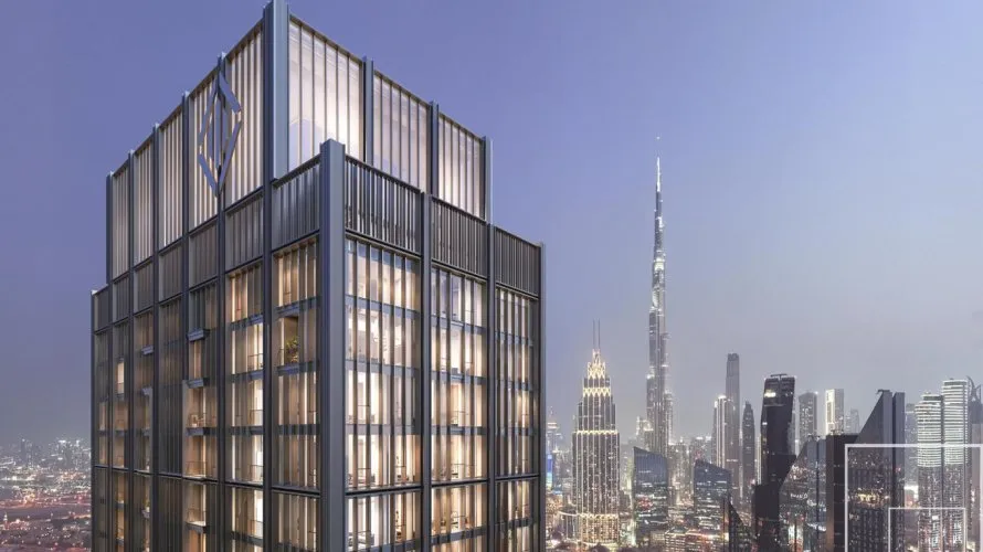 2 bedrooms apartment for sale, DIFC, Dubai, UAE No. 439 № 7