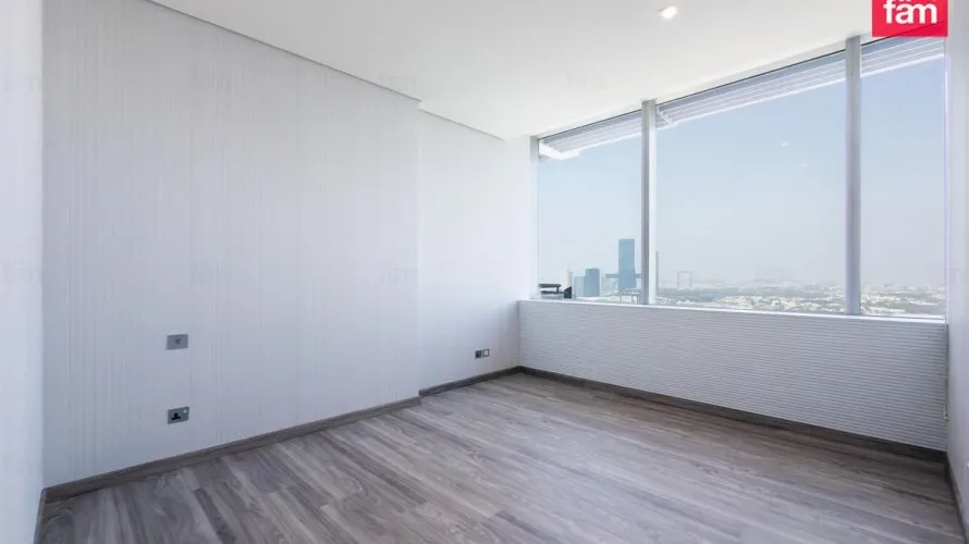 1 bedroom apartment for sale, DIFC, Dubai, UAE No. 456 № 11