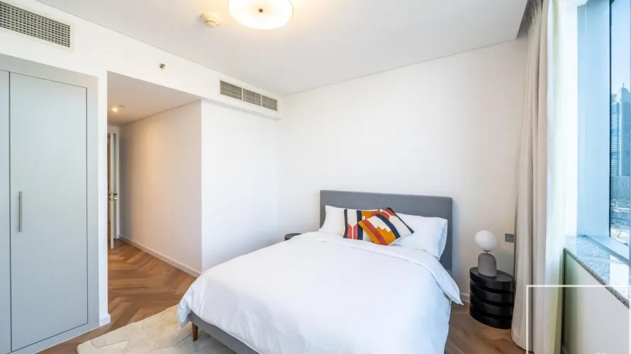 2 bedrooms apartment for sale, DIFC, Dubai, UAE No. 443 № 9