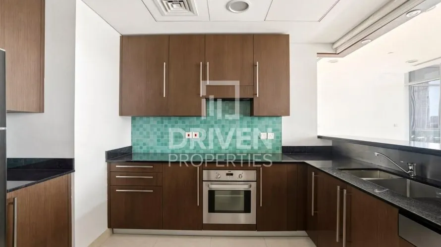 3 bedrooms apartment for sale, DIFC, Dubai, UAE No. 445 № 6