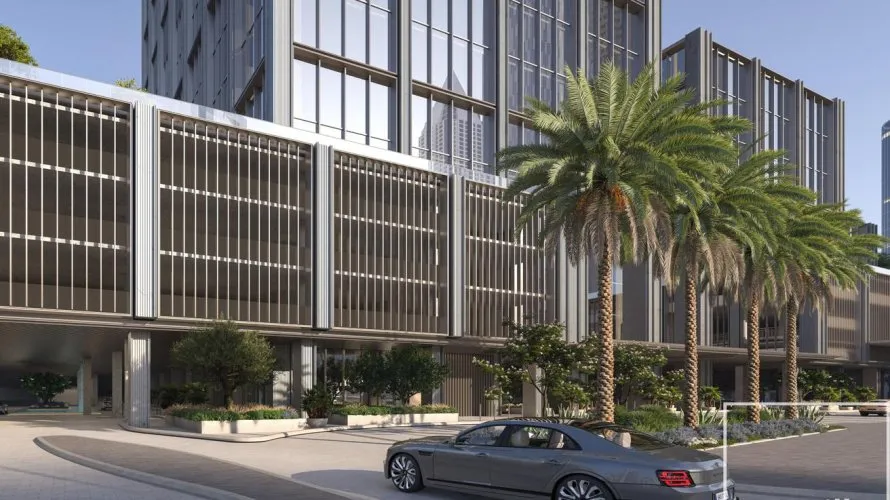 2 bedrooms apartment for sale, DIFC, Dubai, UAE No. 440 № 5