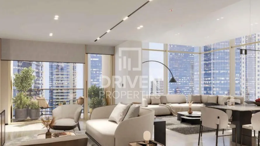 1 bedroom apartment for sale, DIFC, Dubai, UAE No. 401 № 16