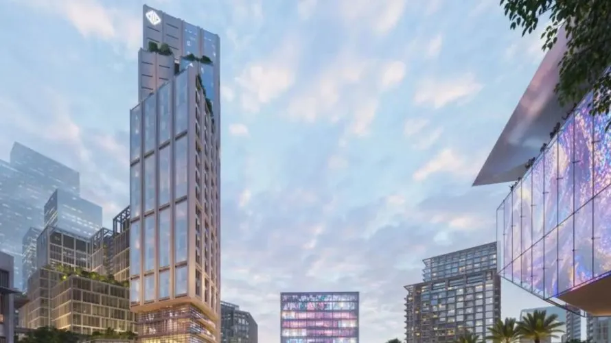 1 bedroom apartment for sale, DIFC, Dubai, UAE No. 437 № 10