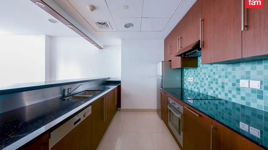 1 bedroom apartment for sale, DIFC, Dubai, UAE No. 375 № 6