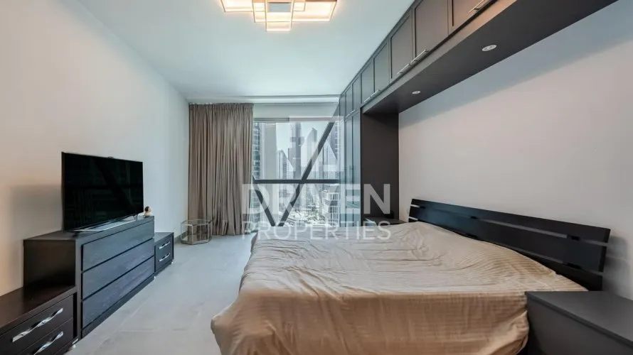 1 bedroom apartment for sale, Park Towers, DIFC, Dubai, UAE No. 397 № 6