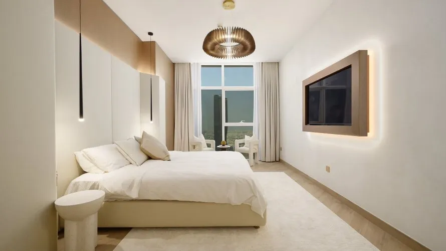 3 bedrooms apartment for sale, DIFC, Dubai, UAE No. 499 № 8