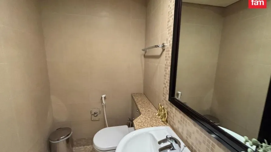 1 bedroom apartment for sale, DIFC, Dubai, UAE No. 466 № 11