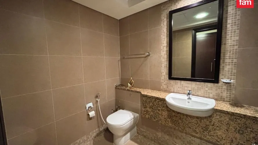 1 bedroom apartment for sale, DIFC, Dubai, UAE No. 466 № 8