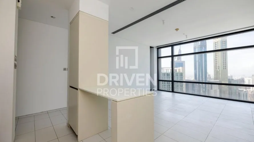 1 bedroom apartment for sale, DIFC, Dubai, UAE No. 485 № 10
