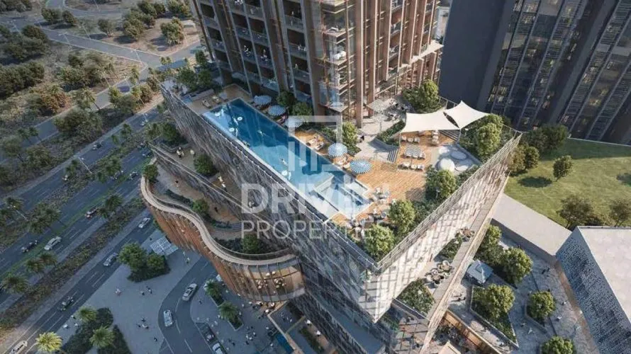 2 bedrooms apartment for sale, DIFC, Dubai, UAE No. 467 № 15