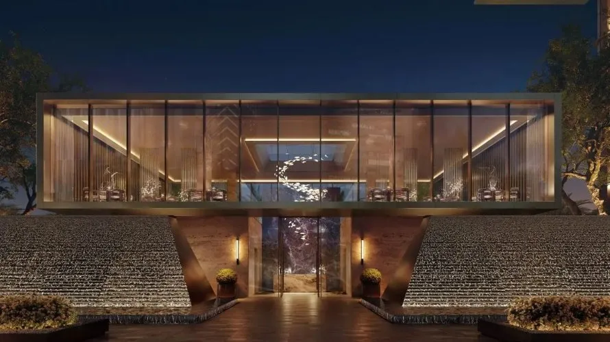 1 bedroom apartment for sale, DIFC, Dubai, UAE No. 500