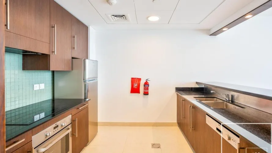 1 bedroom apartment for sale, DIFC, Dubai, UAE No. 491 № 6