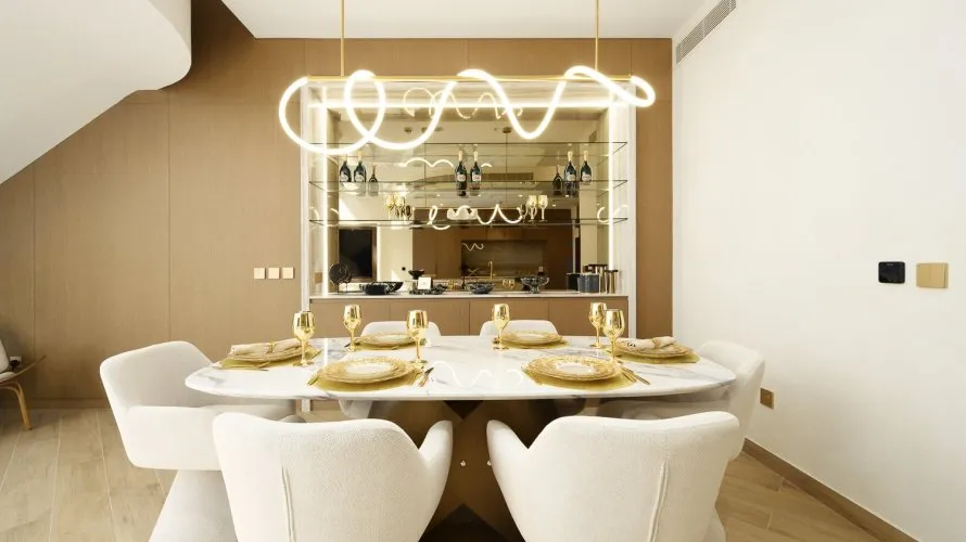 3 bedrooms apartment for sale, DIFC, Dubai, UAE No. 499 № 19