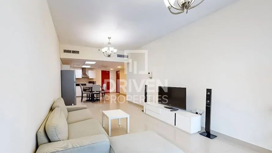 1 bedroom apartment for sale, Park Towers, DIFC, Dubai, UAE No. 476 № 10