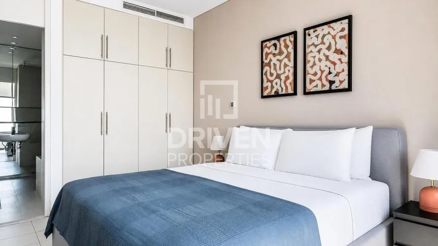 1 bedroom apartment for sale, DIFC, Dubai, UAE No. 464 № 9