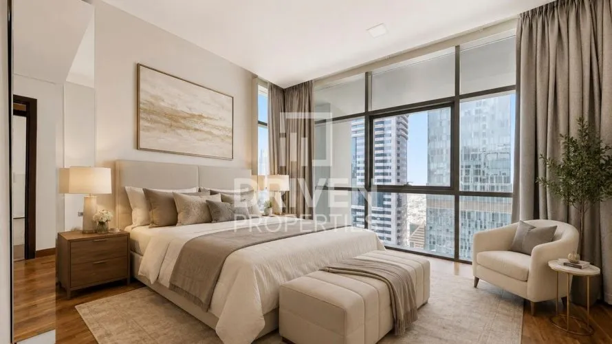 2 bedrooms apartment for sale, DIFC, Dubai, UAE No. 497 № 6